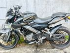 Bajaj Pulsar NS200 2018