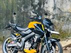 Bajaj Pulsar NS200 2013