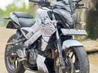 Bajaj Pulsar NS200 2018