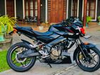 Bajaj Pulsar NS200 Ns 2013