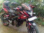 Bajaj Pulsar NS200 NS 2015