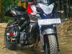 Bajaj Pulsar NS200 2015