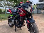 Bajaj Pulsar NS200 Ns 2016