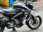 Bajaj Pulsar NS200 ns 2017