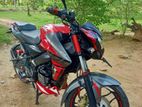 Bajaj Pulsar NS200 2017