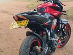 Bajaj Pulsar NS200 2017