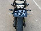 Bajaj Pulsar NS200 2017