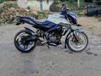 Bajaj Pulsar NS200 2018