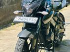 Bajaj Pulsar NS200 2018