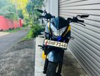 Bajaj Pulsar NS200 2018