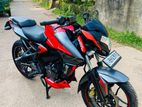 Bajaj Pulsar NS200 2018