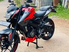 Bajaj Pulsar NS200 Ns 2018