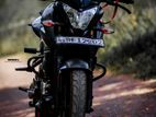Bajaj Pulsar NS200 2018