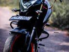 Bajaj Pulsar NS200 2018