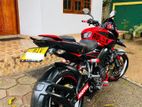 Bajaj Pulsar NS200 2020