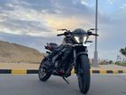 Bajaj Pulsar NS200 2025