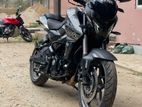 Bajaj Pulsar NS200 ns 2025