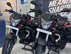 Bajaj Pulsar NS200 NS 2026