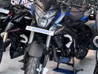 Bajaj Pulsar NS200 NS 2026