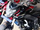 Bajaj Pulsar NS200 Ns 2026