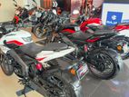 Bajaj Pulsar NS200 NS 2026