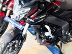 Bajaj Pulsar NS200 NS 2026
