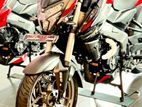 Bajaj Pulsar NS200 NS 2026