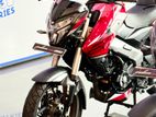 Bajaj Pulsar NS200 NS 2026
