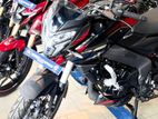 Bajaj Pulsar NS200 NS 2026