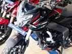 Bajaj Pulsar NS200 NS 2026