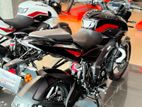 Bajaj Pulsar NS200 NS 2026