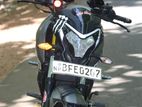 Bajaj Pulsar NS200 2017