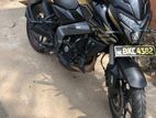 Bajaj Pulsar NS200 2025