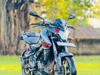 Bajaj Pulsar NS200 2019