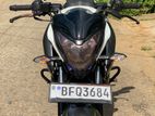 Bajaj Pulsar NS200 2017
