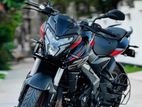 Bajaj Pulsar NS200 Ns200vs7 2026