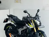 Bajaj Pulsar NS200 NS400 2025