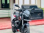 Bajaj Pulsar NS200 2025
