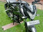 Bajaj Pulsar NS200 2018