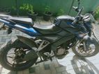 Bajaj Pulsar NS200 2016