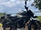 Bajaj Pulsar NS200 2019