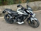 Bajaj Pulsar NS200 2019
