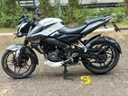 Bajaj Pulsar NS200 2018