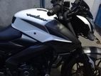 Bajaj Pulsar NS200 2018