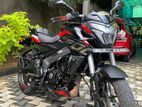 Bajaj Pulsar NS200 2026
