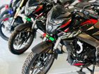 Bajaj Pulsar NS200 Premium 2021