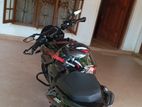 Bajaj Pulsar NS200 2025
