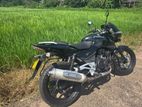 Bajaj Pulsar NS200 Pulser 200 2010