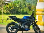 Bajaj Pulsar NS200 Pulser 2014