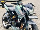 Bajaj Pulsar NS200 Pulser 2019